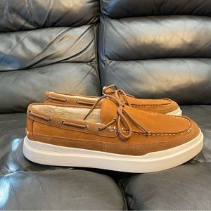 Cole Haan GrandPro Rally Moccasin